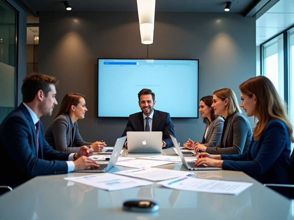Photo-realistic scene of a customs officer at a busy South Korean port, inspecting a shipping container. The officer is wearing a uniform and engaging with a stack of papers, while containers labeled with various countries are in the background. Bright daylight enhances the images with colors that signify a bustling port atmosphere.
