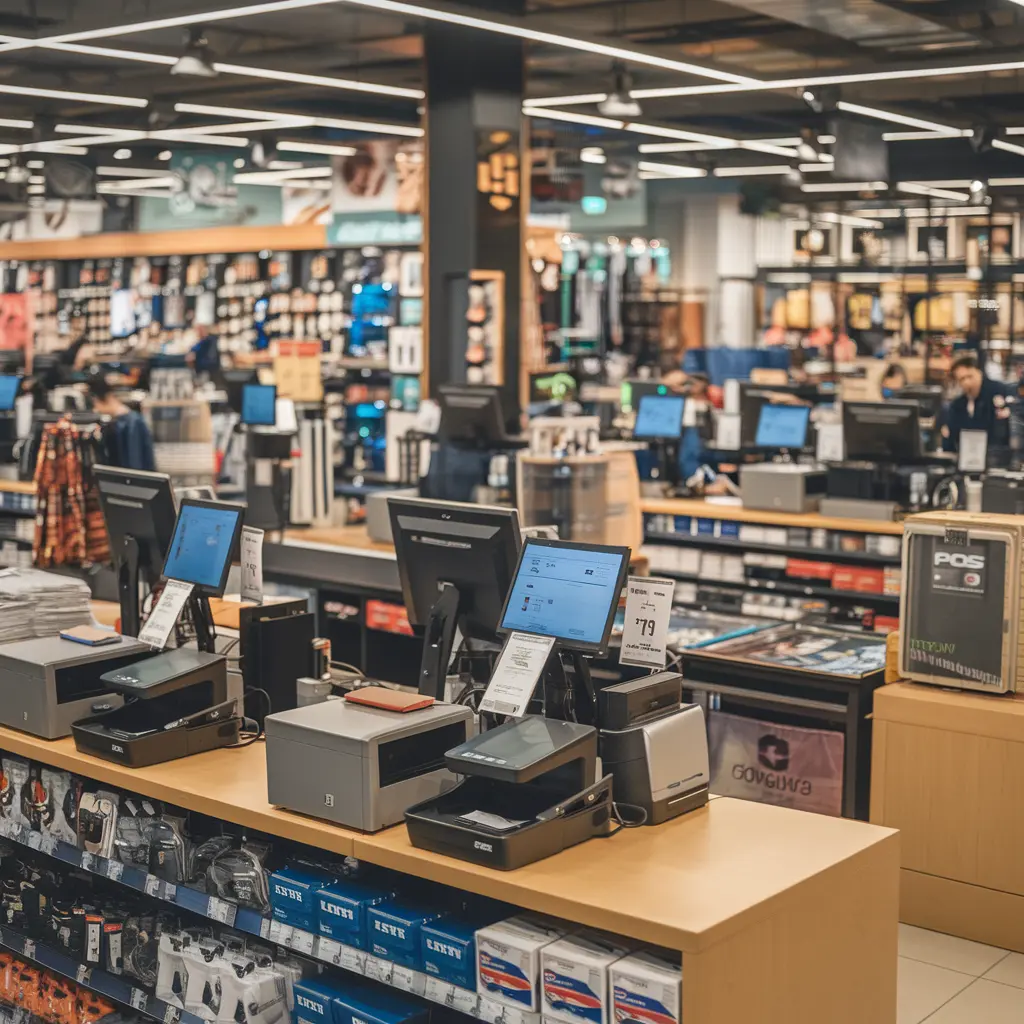 Small Shop or resturant